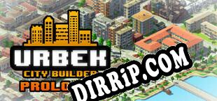 Urbek City Builder Prologue (2022/ENG/Licensed)