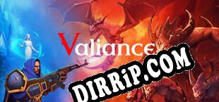 Valiance (2025/ENG/Cracked)
