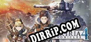 Valkyria Chronicles 4 Complete Edition (2018/ENG/Licensed)