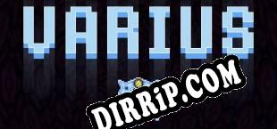 Varius (2018/ENG/RePack by AiR)