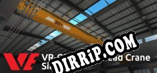 VE GSIM Crane Simulator (2020/ENG/RePack by RECOiL)