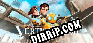 Vertigo Rush (2025/ENG/RePack by HELLFiRE)