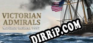 Victorian Admirals Marianas Incident 1887 (2020/MULTI/RePack by CRUDE)