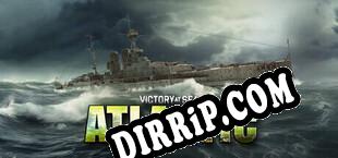 Victory at Sea Atlantic World War II Naval Warfare (2025/ENG/RePack by DimitarSerg)
