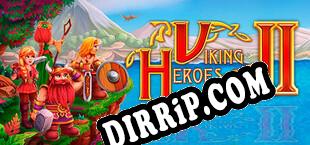 Viking Heroes 2 (2021/MULTI/RePack by ADMINCRACK)
