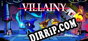 Villainy (2025) | RePack by QUARTEX