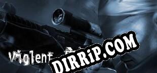 Violent killer VR (2017/ENG/Cracked)