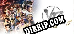 Virtua Fighter 5 R.E.V.O. (2025/ENG/Licensed)