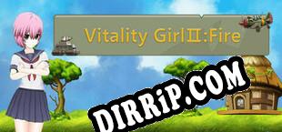 Vitality Girl ⅡFire (2022) | RePack by The Company