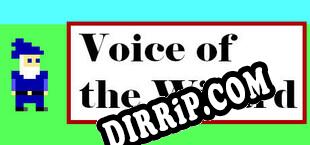 Voice of the Wizard by Brett Farkas download
