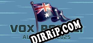 Vox Populi Australia 2025 download
