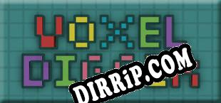 Voxel Digger (2025) | RePack by F4CG