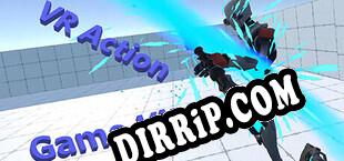 VR Action Game Kit (2025/ENG/RePack by iRC)