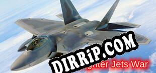 VR Fighter Jets War (2021/ENG/Licensed)