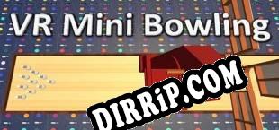 VR Mini Bowling (2018/ENG/Licensed)