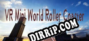 VR Mini World Roller Coaster (2022/ENG/Cracked)