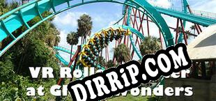 VR Roller Coaster at Global Wonders (2021/ENG/Cracked)