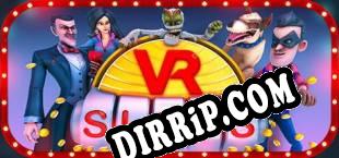 VR Slots (2025/ENG/Cracked)