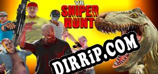 VR Sniper Hunt download
