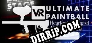 VR Ultimate Paintball Heartbreak, Regret  Paintbots (2025/ENG/RePack by HELLFiRE)