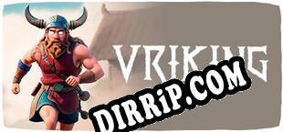 VRIKING (2025/ENG/Cracked)