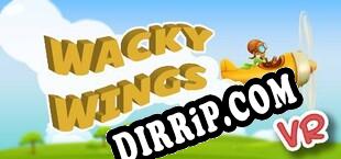 Wacky Wings VR Edition download