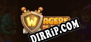 Wagers of War (2018) | RePack by DYNAMiCS140685
