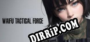 Waifu Tactical Force (2025/ENG/RePack by SeeknDestroy)