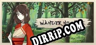 Wander No More (2017/ENG/RePack by Under SEH)