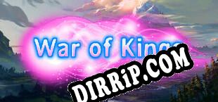 War of Kings (2022) | RePack by h4xx0r