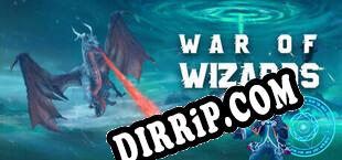 War of Wizards (2022) | RePack by DiViNE