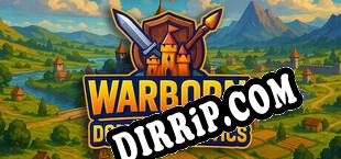 Warborn Dominion Tactics download