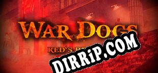 WarDogs Reds Return download