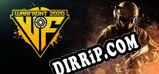 Warfront 2020 download
