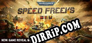 Warhammer 40,000 Speed Freeks (2025) | RePack by DiSTiNCT