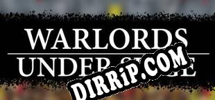 Warlords Under Siege (2025/ENG/RePack by DTCG)