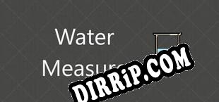 WaterMeasure (2025/ENG/Licensed)