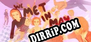 We Met in May (2019/ENG/RePack by Black Monks)