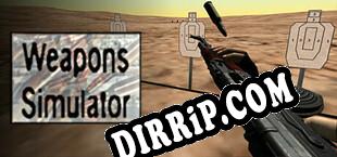 Weapons Simulator download