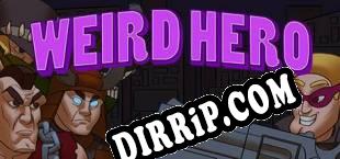 Weird Hero (2016/ENG/Cracked)