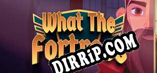 What The Fortress (2022) | RePack by DBH