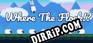 Where The Flock (2025/ENG/RePack by EPSiLON)