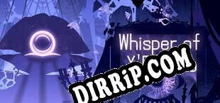 Whisper of YRyando (2025/ENG/RePack by DBH)