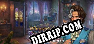 Whispered Secrets In the Cards Collectors Edition (2025/ENG/RePack by Black Monks)