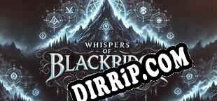 Whispers of Blackridge (2025/ENG/RePack by PANiCDOX)