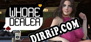 Whore Dealer an Wet Porn Erotic Puzzle (2022/MULTI/RePack by ScoRPioN2)