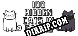[WIP] 100 HIDDEN CATS (2025) | RePack by AH-Team