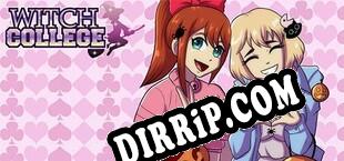 Witch College (2019) | RePack by AiR