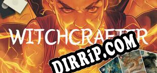 Witchcrafter The TCG (2025) | RePack by HERiTAGE