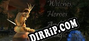 Witches, Heroes and Magic (2015) | RePack by s0m